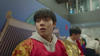 Episode 3