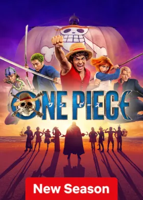 ONE PIECE - Web Serie complete free on Castle