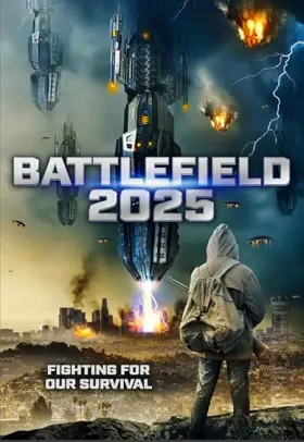 Battlefield 2025 - Movie free on Castle