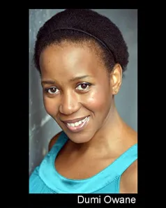 Dumisile Owane