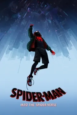 Spider-Man: Into the Spider-Verse - Movie free on Castle