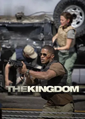 The Kingdom - Movie free on Castle