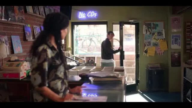E3.What Fucking Lily Girl?