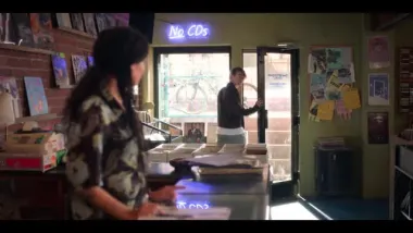 E3.What Fucking Lily Girl?