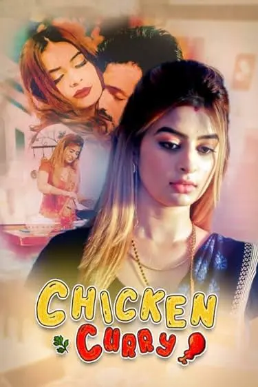 Chicken Curry Law