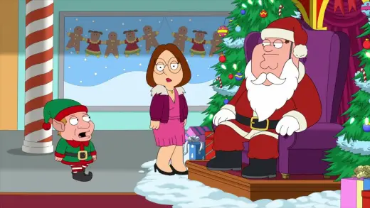 E9.Christmas is Coming