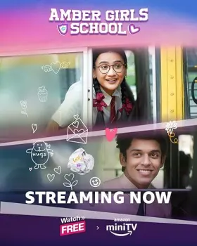 Amber Girls School - Web Serie complete free on Castle