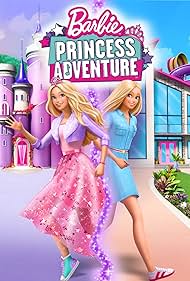 Barbie: Princess Adventure