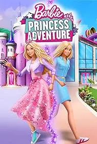 Barbie: Princess Adventure - Movie free on Castle