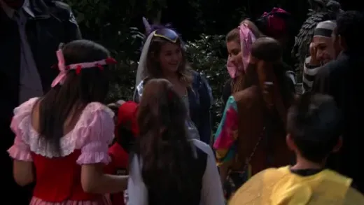 E18.Girl Meets World of Terror 2