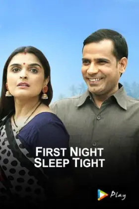 First Night Sleep Tight - Web Serie complete free on Castle