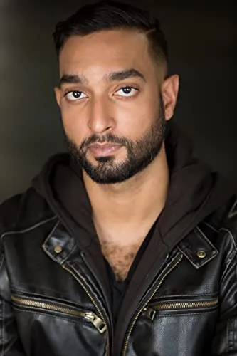 Omar Bham