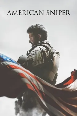 American Sniper - Movie free on Castle