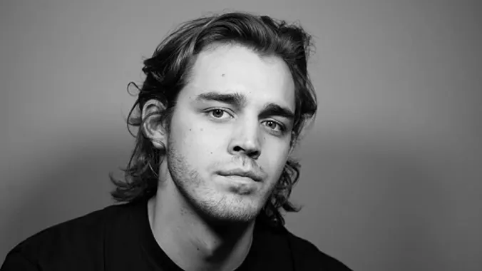 Caleb Svensson