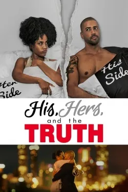 Movie Poster: His, Hers and the Truth