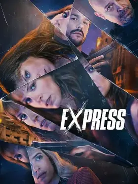 Express - Web Serie complete free on Castle