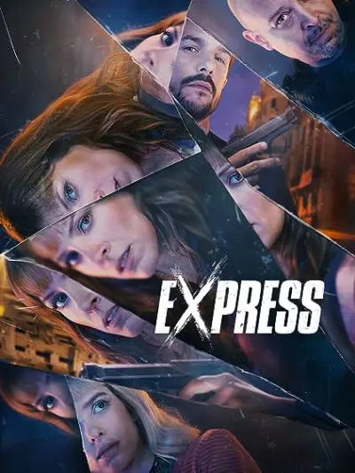 Episode 1 — Express Season 1