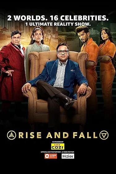 Rise and Fall