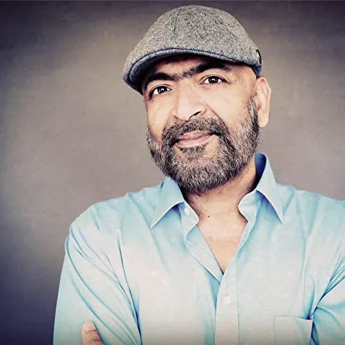 Amir Jaffer