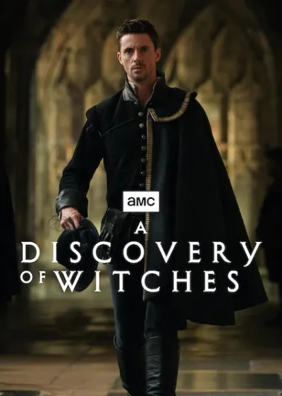 A Discovery of Witches