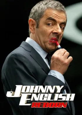 Johnny English Reborn - Movie free on Castle