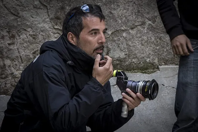 Francesco Munzi