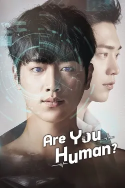 Are You Human? - Web Serie complete free on Castle