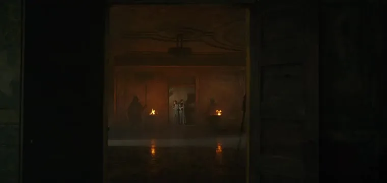 E3.The Compass