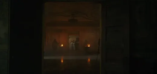 E3.The Compass