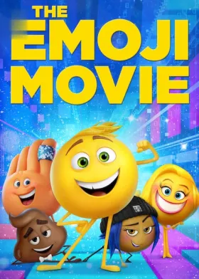 The Emoji Movie - Movie free on Castle