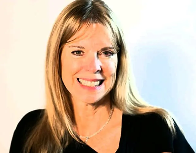 Pamela Drake Wilson