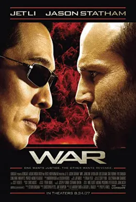 War - Movie free on Castle