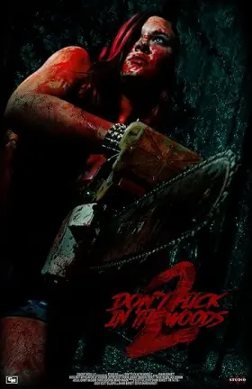 Don't Fuck in the Woods 2 - Movie free on Castle