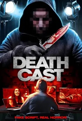 Death Cast - Movie free on Castle