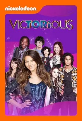 Victorious - Web Serie complete free on Castle