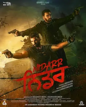 Nidarr - Movie free on Castle