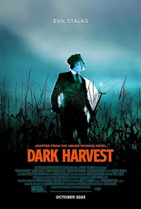 Dark Harvest - Movie free on Castle
