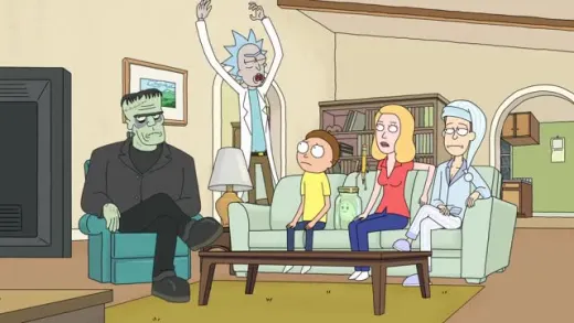 E4.Total Rickall