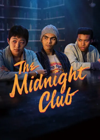 The Midnight Club