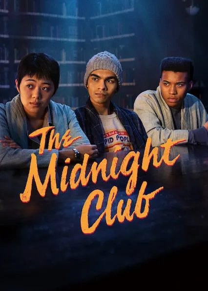 The Midnight Club