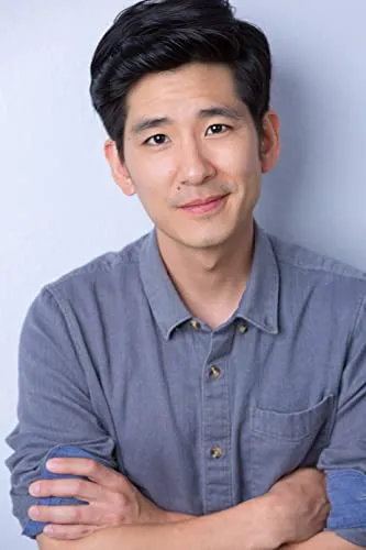 J. Elijah Cho