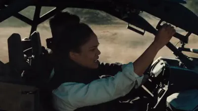 E10.The Passenger