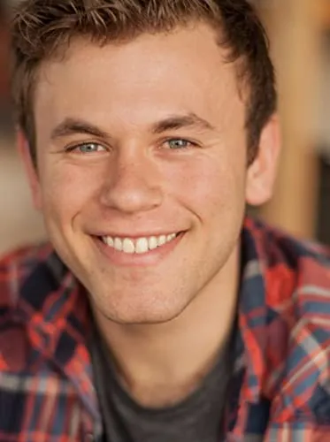 Jackson Hinden