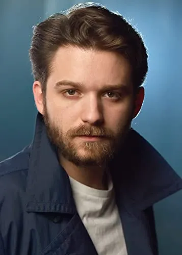 Ben Stillwell