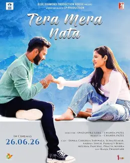 Tera Mera Nata
