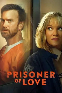 Movie Poster: Prisoner of Love