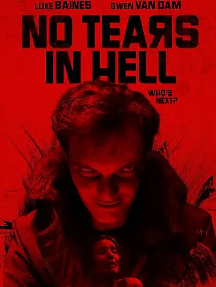 No Tears in Hell