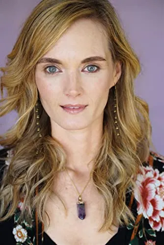 Karina Wolfe
