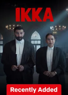 Ikka