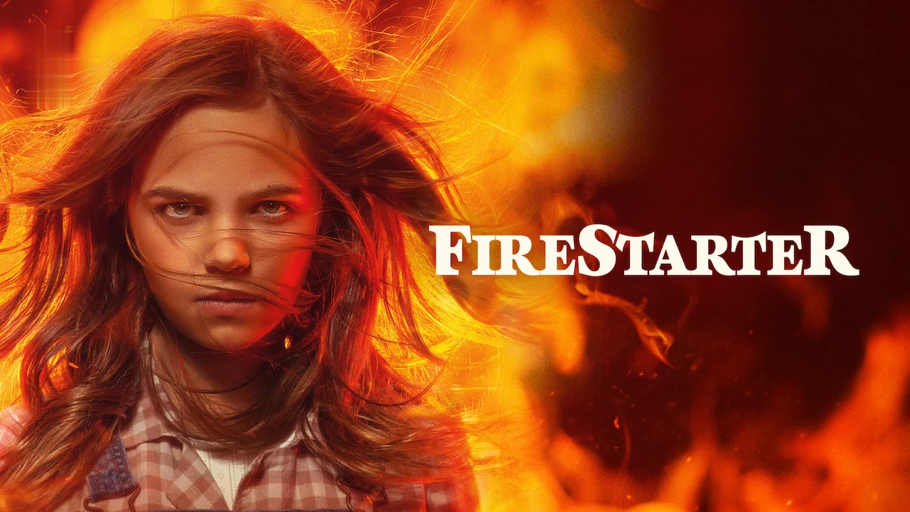 Firestarter